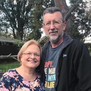 Meet your Posher, Vickianddon